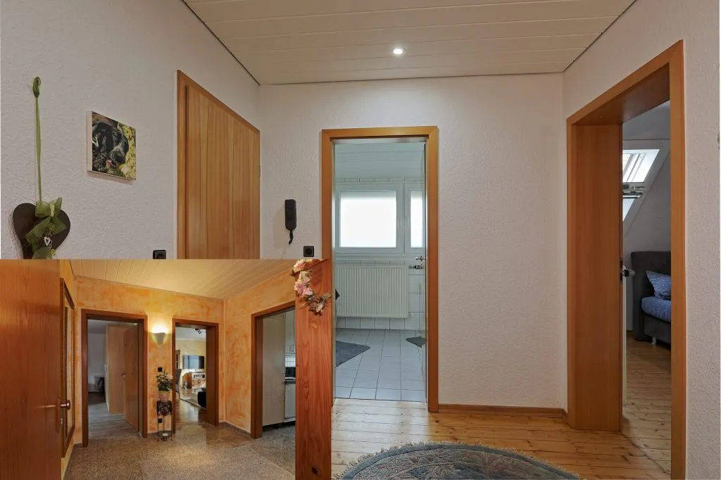 Immobilienangebot - Neuss / Grimlinghausen - Alle - Referenz: Großzügiges Haus mit Einliegeroption in Bestlage Neuss-Grimlinghausen!