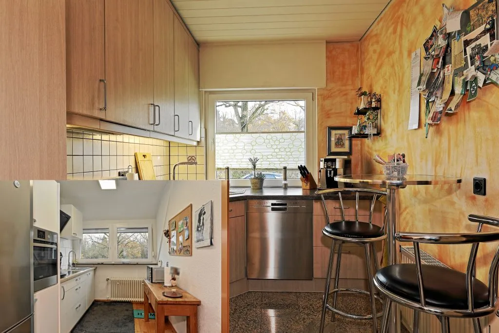 Immobilienangebot - Neuss / Grimlinghausen - Alle - Referenz: Großzügiges Haus mit Einliegeroption in Bestlage Neuss-Grimlinghausen!