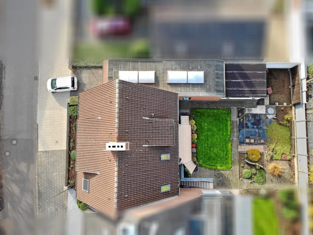Immobilienangebot - Neuss / Grimlinghausen - Alle - Referenz: Großzügiges Haus mit Einliegeroption in Bestlage Neuss-Grimlinghausen!